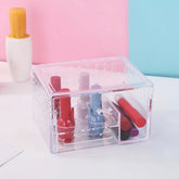 Makeup Drawer Organizer Tray Dividers